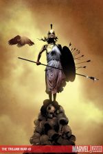 The Trojan War (2009) #3