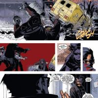 NEW AVENGERS #51 preview page 7