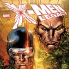 X-MEN LEGACY: SINS OF THE FATHER TPB