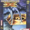 ULTIMATE X-MEN #17