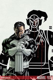 Punisher (2008) #2