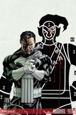 Punisher (2008) #2