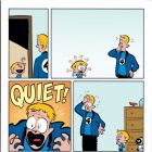 Exclusive Digicomic: Franklin Richards: Franklin's Birthday!
