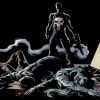Punisher: No Mercy video game art by Mike Deodato