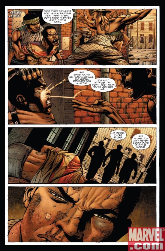 IRON MAN: DIRECTOR OF S.H.I.E.L.D. #34, page 7