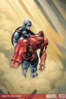 What If? (2008) #4