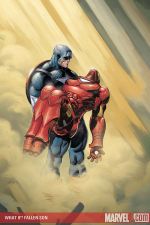What If? (2008) #1