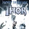 SECRET INVASION: THOR #1