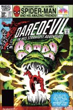 Daredevil (1963) #177