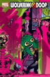 Wolverine/Doop (2003) #2
