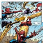 Weekend Preview: Marvel Adventures Spider-Man #38