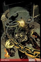 Ghost Rider #19 
