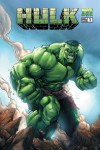 Marvel Age Hulk (2004 - 2005)
