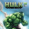 Marvel Age Hulk (2004) #1