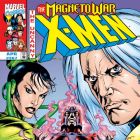 Uncanny X-Men (1963) #367