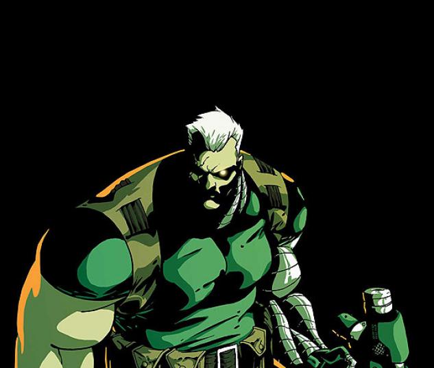 Cable & Deadpool (2004) #40