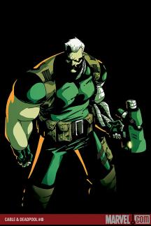 Cable & Deadpool (2004) #40