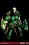 Cable & Deadpool (2004) #40