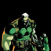 Cable & Deadpool (2004) #40