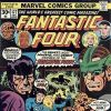 FANTASTIC FOUR #177