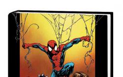 Ultimate Spider-Man: Clone Saga Premiere (Hardcover)