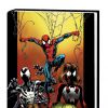 Ultimate Spider-Man: Clone Saga Premiere (Hardcover)