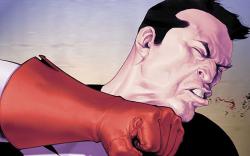 Punisher War Journal (2006) #3