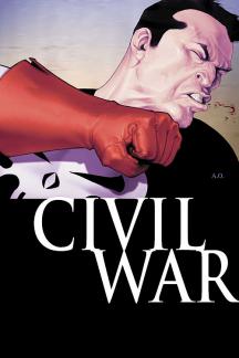 Punisher War Journal (2006) #3