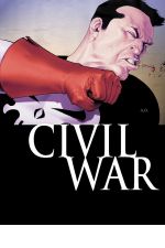 Punisher War Journal (2006) #3