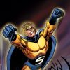 THE SENTRY #1