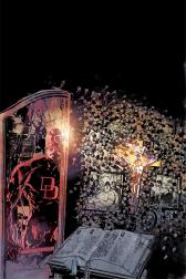 Daredevil: Redemption #3 