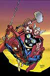 Marvel Age Spider-Man Team-Up (2000) #4