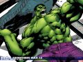 Marvel Adventures Hulk (2007) #2 Wallpaper