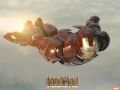 Iron Man Movie: Iron Man #6