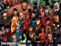 Civil War Files (2006) #1 Wallpaper