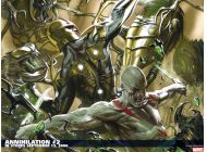 Annihilation (2006) #2 Wallpaper