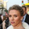 Iron Man 2 World Premiere: Scarlett Johansson