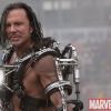 Mickey Rourke as Whiplash