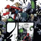 PREVIEW: Amazing Spider-Man #633