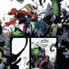AMAZING SPIDER-MAN #633 preview art by Chris Bachalo