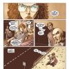 WEB OF SPIDER-MAN #9 preview art by Javier Rodriguez and Sana Takeda