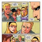 MARVEL ADVENTURES SPIDER-MAN #3 preview art by Matteo Lolli