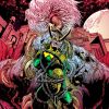 THOR: FIRST THUNDER #1 preview art by Tan Eng Huat 6
