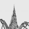 DARK TOWER: THE LONG ROAD HOME  #5