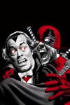 Deadpool (2008) #28 (VAMPIRE VARIANT)