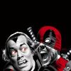 Deadpool (2008) #28 (VAMPIRE VARIANT)
