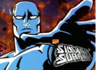 Silver-Surfer (1998), Episode 5