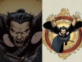 5 Ronin #1