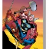 Marvel Adventures Thor/Spider-Man Digest
