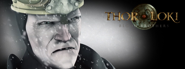 Thor & Loki: Blood Brothers Episode 3 Postgame